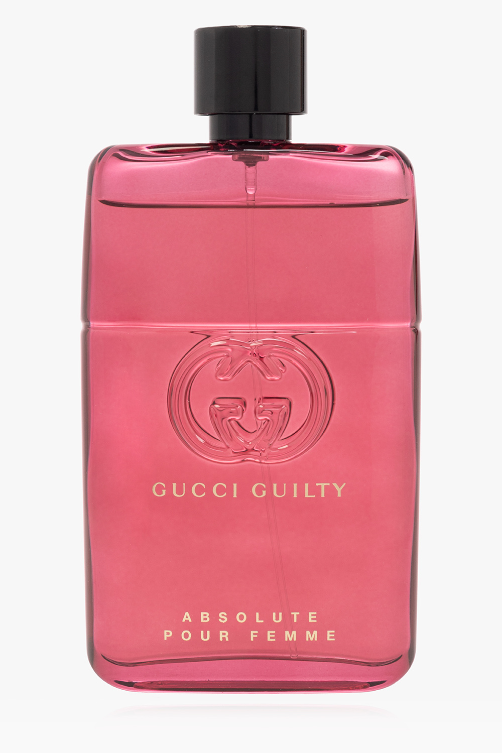 Gucci guilty 2024 pink